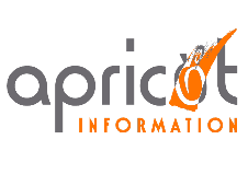 Apricot Logo